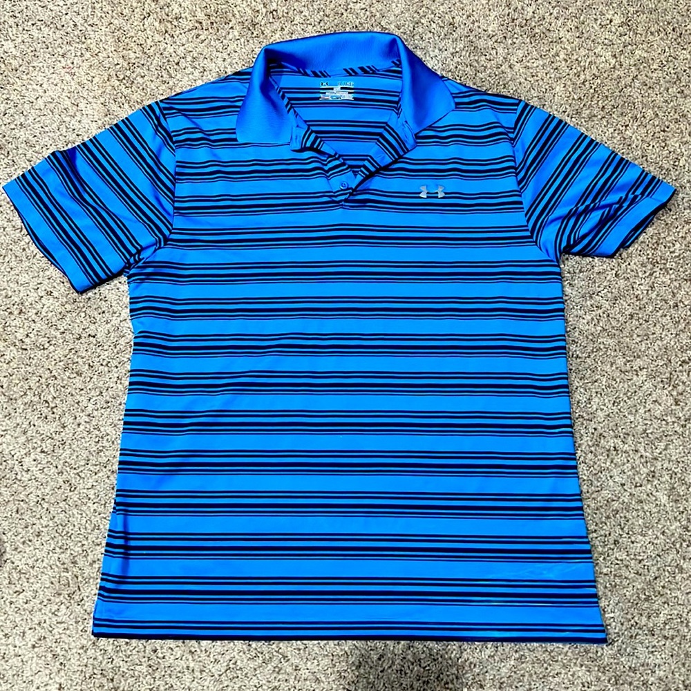 Under Armour Polo
